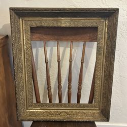 Antique Frame 