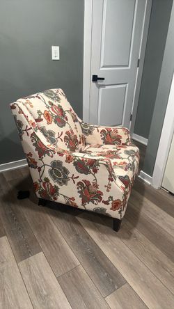 Antique Armchair
