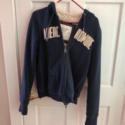 Abercrombie Jacket