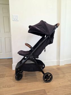 Nuna TRVL Lightweight Stroller