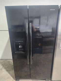 Refrigerador Amana 36 pulgadas