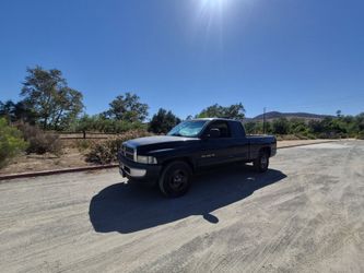 2001 Dodge Ram 1500