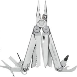 Leatherman Wave