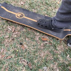Long Board