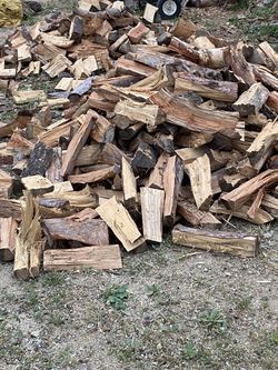 Firewood/leña