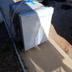 Dishwasher works great