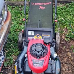 Honda Lawnmower