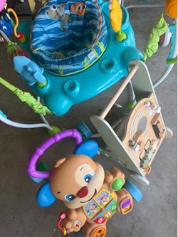 Baby Toys 🧸