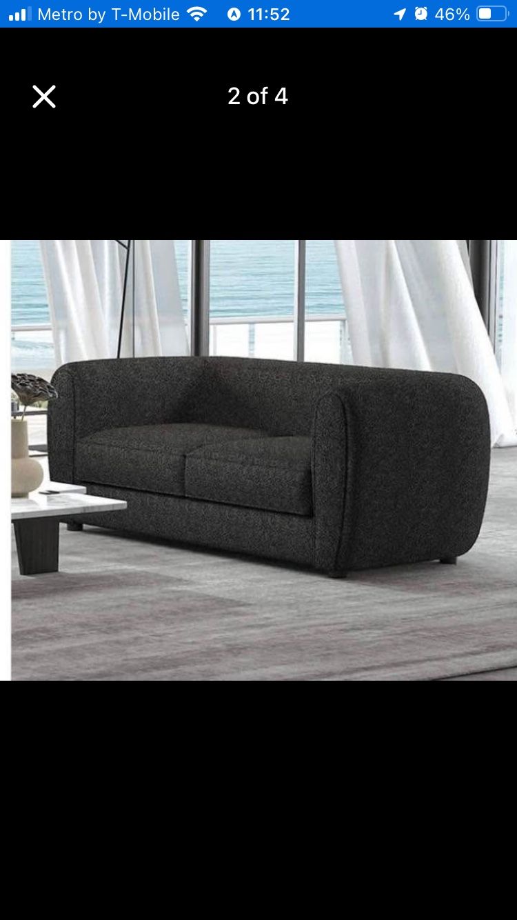 Loveseat