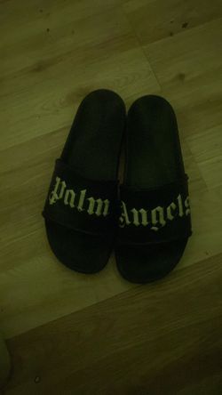 Palm angles slides.