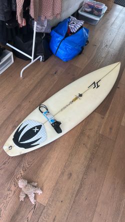 6.6 John Carper board. Sheen, Dorian model.