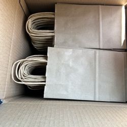 Goodie Bags 