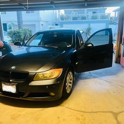 2006 BMW 325i