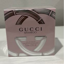 Gucci BAMBOO