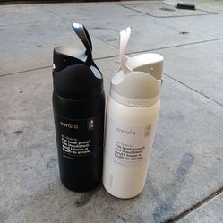 Owala 32 oz free sippers