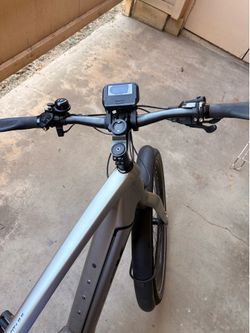 Trek ebike