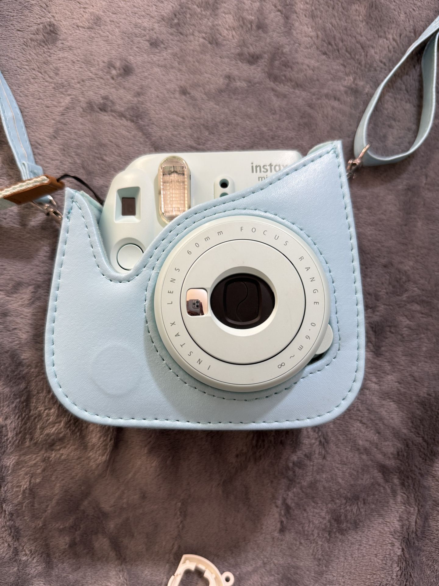 Instax Mini 9