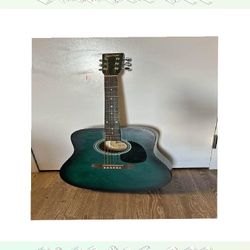 everybody measure Discover Your Music with Our Top Quality Acoustic Guitars