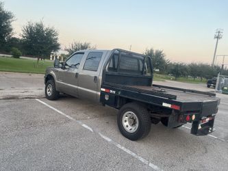 2004 Ford F-250