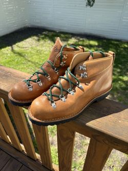 Danner Mountain Trail Size 10US 44CM