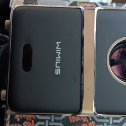 Wimius Projector