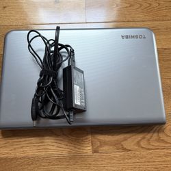Toshiba Laptop