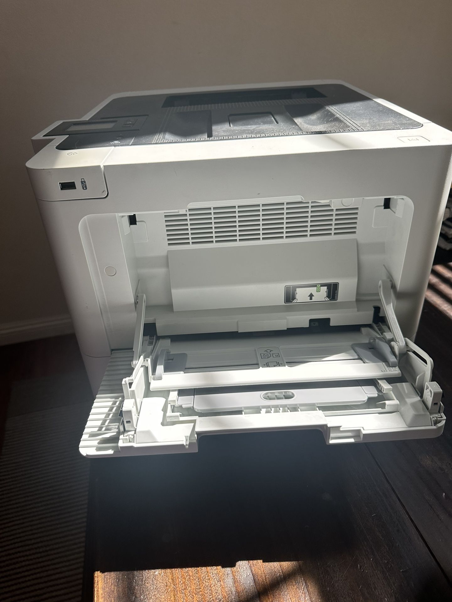 Brother Laser Printer Model HL L8360CDW