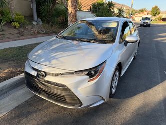 Toyota Corolla 2024
