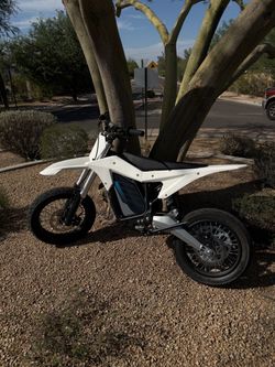 ETM RTR LOW MILES