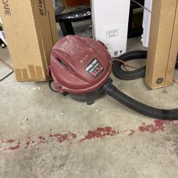 Shop Vac 