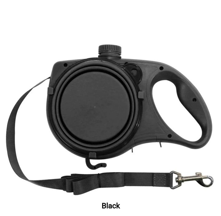 5 In 1 Viral tiktok dog leash