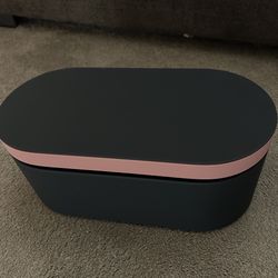 Dyson Airwrap i.d. Multi-styler and Dryer Straight + Wavy Hair 