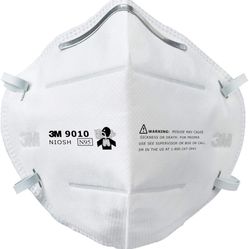 3m Dust Masks 9010