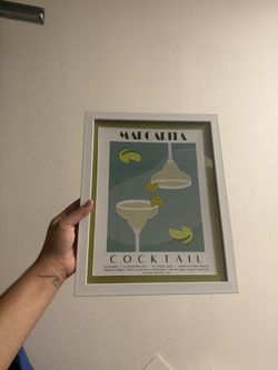 Wall Decor- Set Of 4 