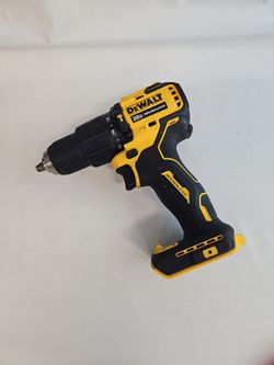 DeWalt DCD709 20V Max Brushless Drill Driver TOOL ONLY P819352-S3