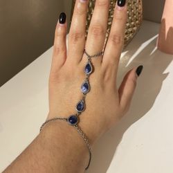 Hand Bracelet