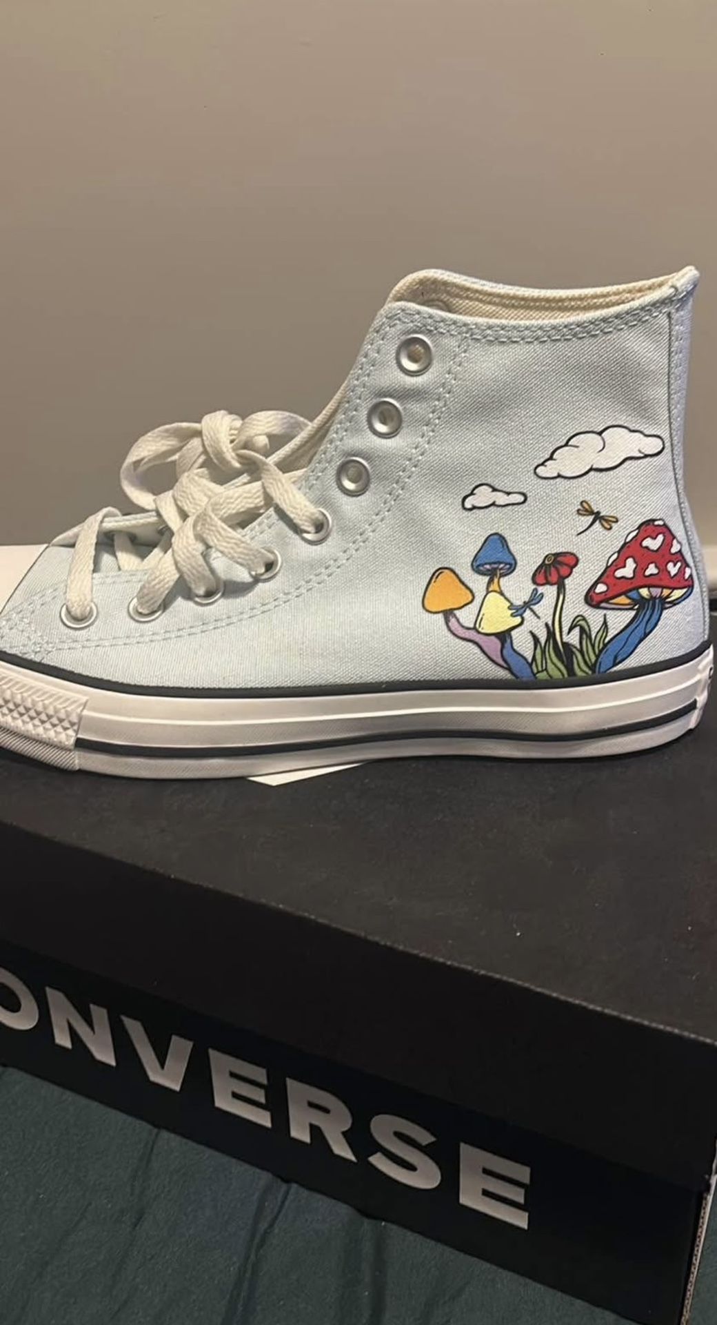 Converse