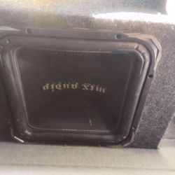 Mtx Audio 12 In the Box