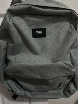 Vans Backpack