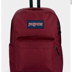 Used Jansport Backpack No Damage 