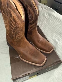 Ariat Hybrid Rancher