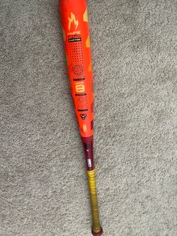 30in 22oz drop 8 hype fire baseball bat