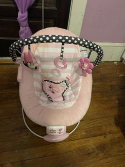 Baby Bouncer