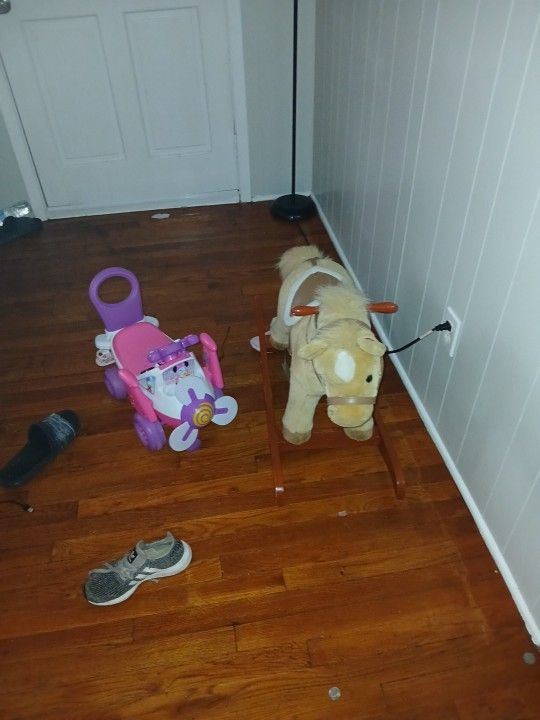 Toys