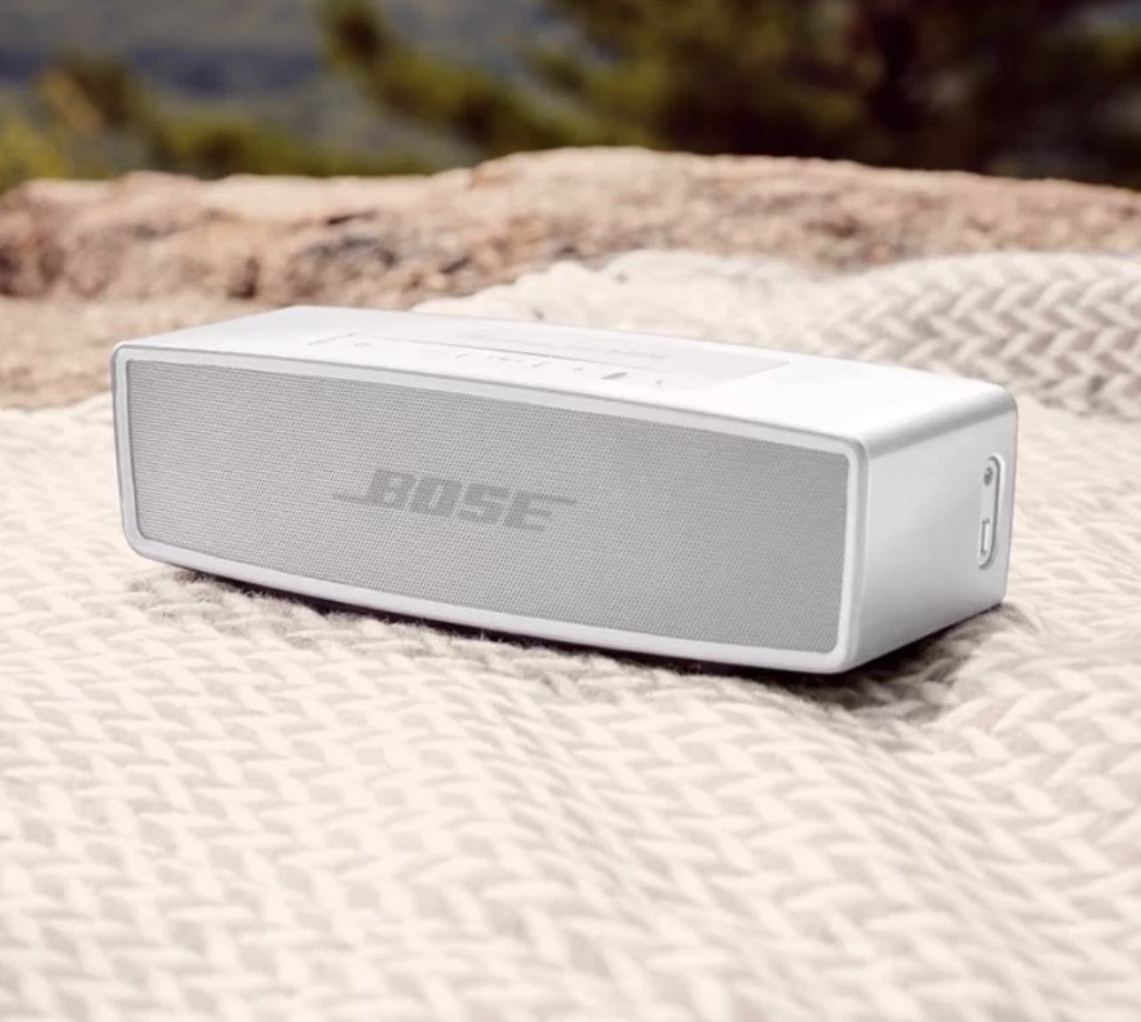 Bose SoundLink Mini Bluetooth Speaker