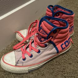 Converse High Top Sneaker