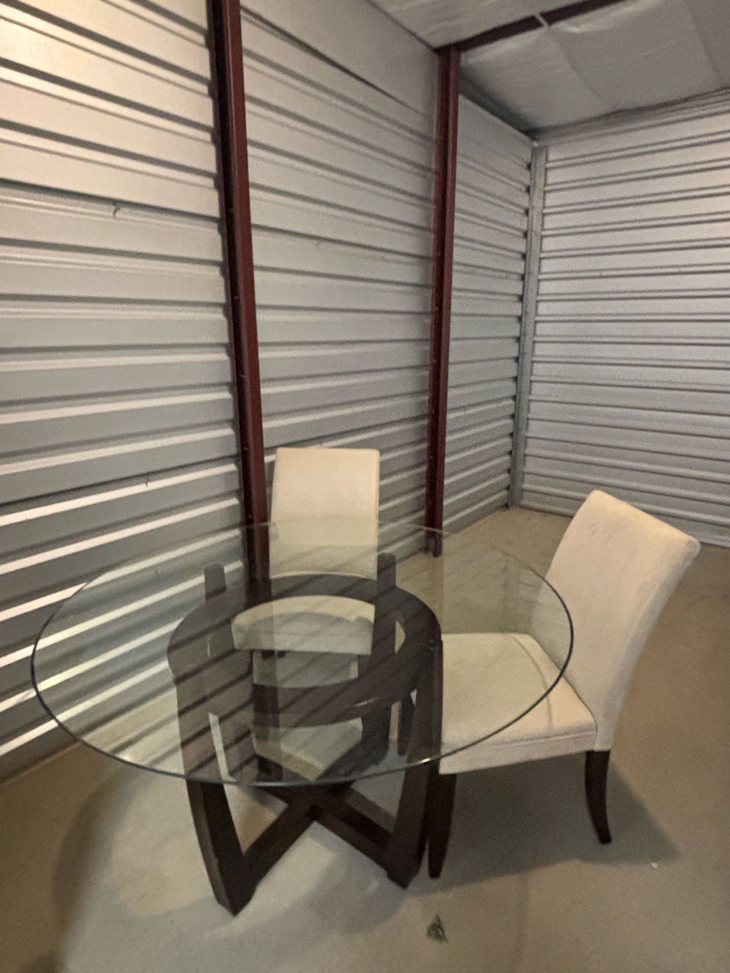 Storage Unit- Name your Price Sale