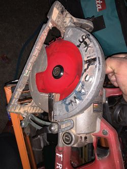Skilsaw