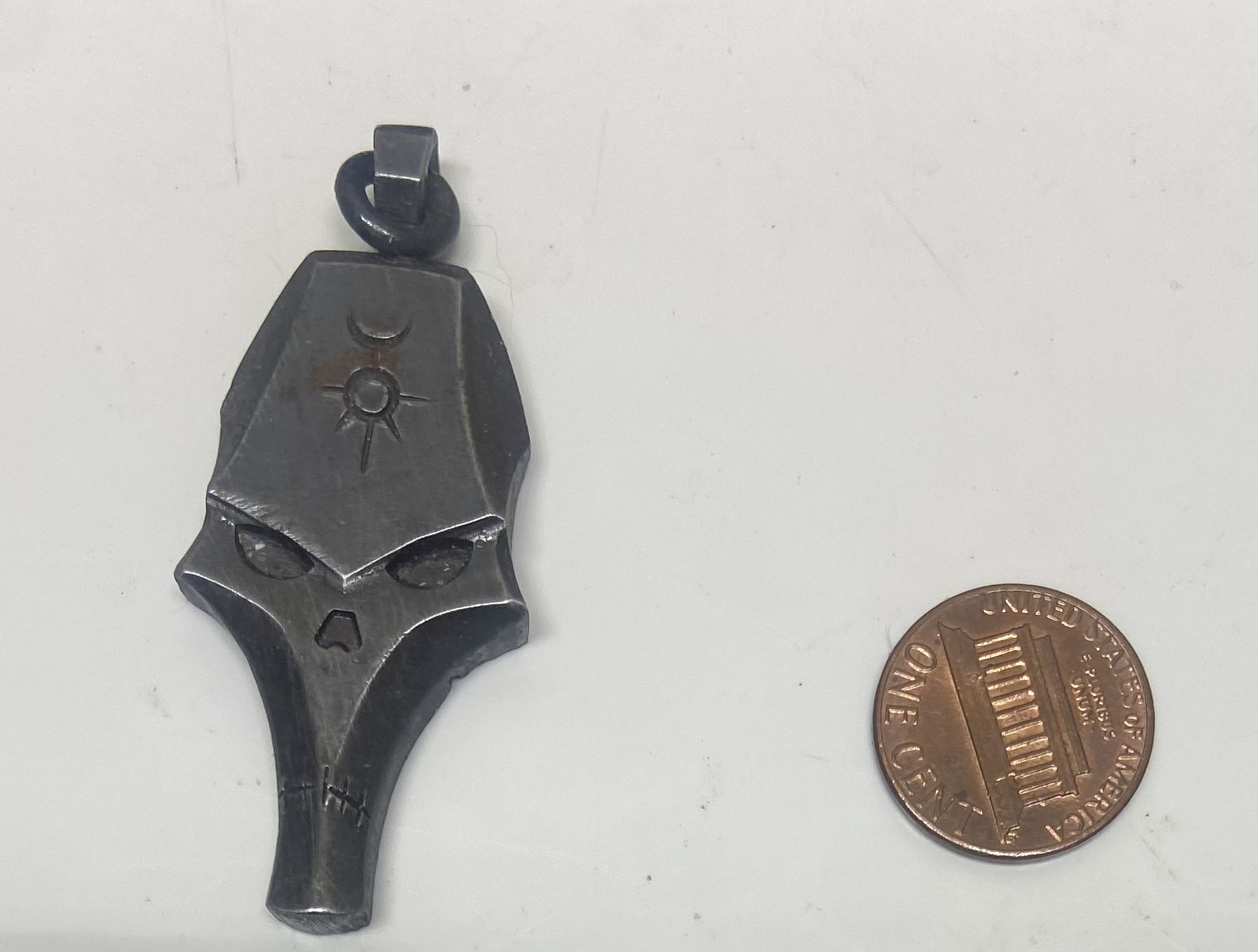 Warhammer Necron Necklace U See Ad ? Available!!