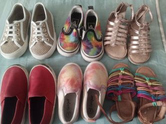toddler shoes